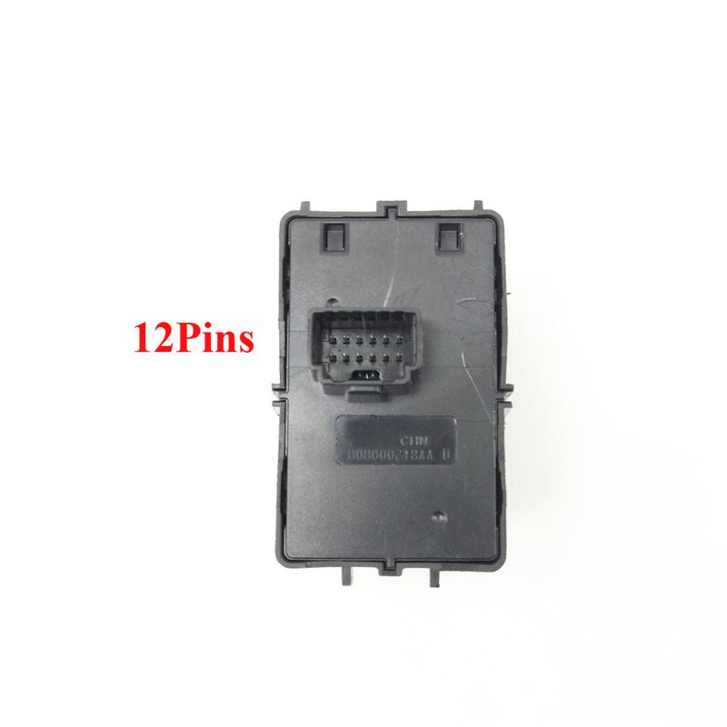 808000218AA Electric Parking HandBrake Switch P Button For Chery Tiggo 4 Pro T19 7 Pro Max 8 Pro Max Omoda C5 S5 Exeed TXL VX