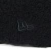 New Era OUTDOOR Messenger Cap RE NEWOOL Boa Corduroy Black Free Size 14668881