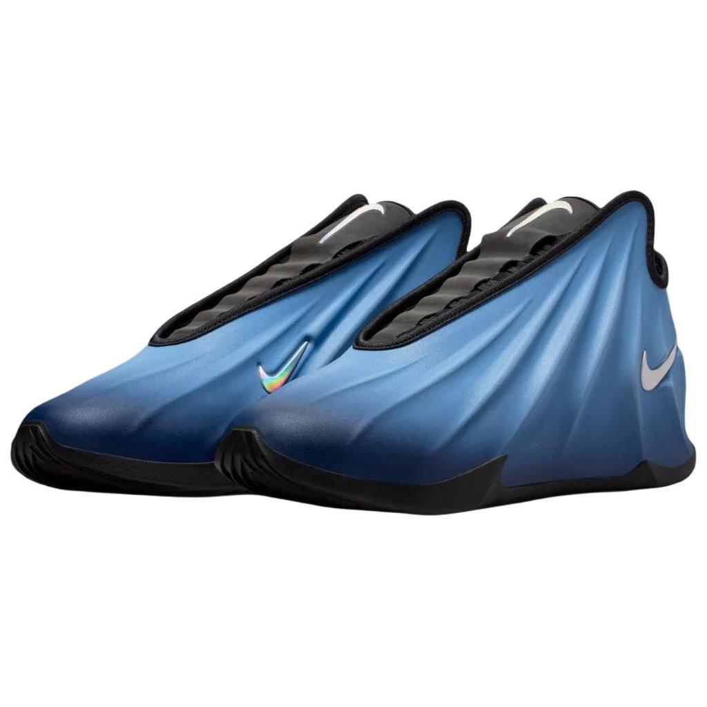 Nike GT Future Valor Blue Herren-Sneaker Schwarz Pazifikblau IQ6406-400