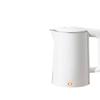Compact Electric Kettle with Quick Boil, Large Capacity, and Insulation