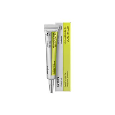 The Vita-A Retinal Shot Tightening Booster 15ml