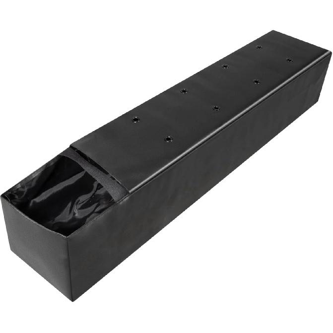 

BX88309 Tow Bar Cover Compatible with Blue Ox Avail/Ascent/Apollo Tow Bars, 28.9 x 5.7 , Black чёрный