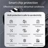 Fast Charger Car Inverter Multi Ports Car Socket Splitter Car Plug Splitter  Auto Electronic