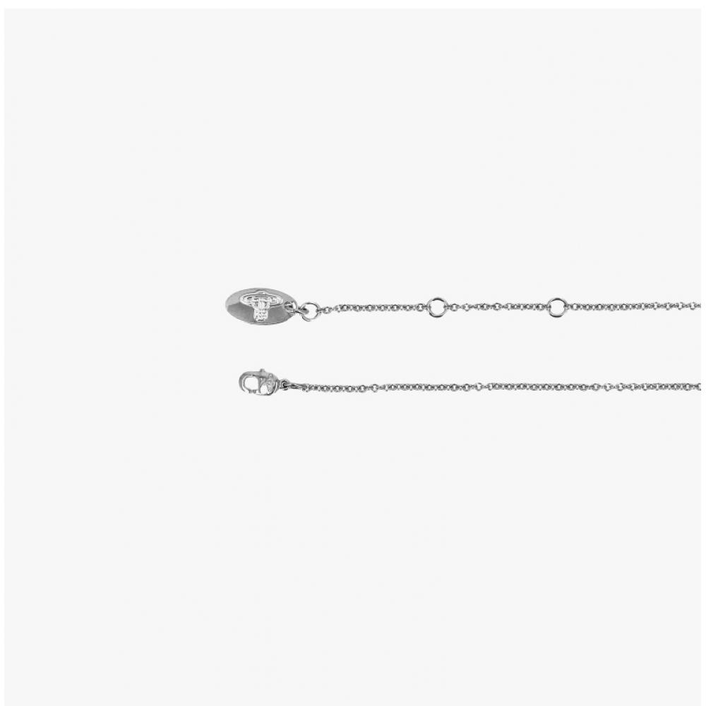 Vivienne Westwood Balbina Pearl Necklace 63020323 02p118