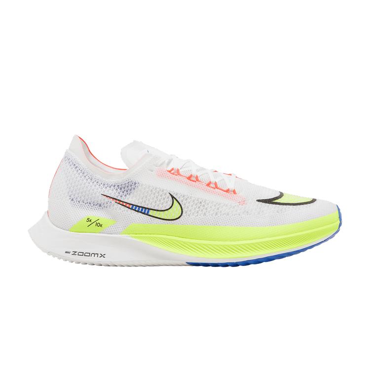 Nike ZoomX Streakfly Premium  White Racer Blue Volt  38