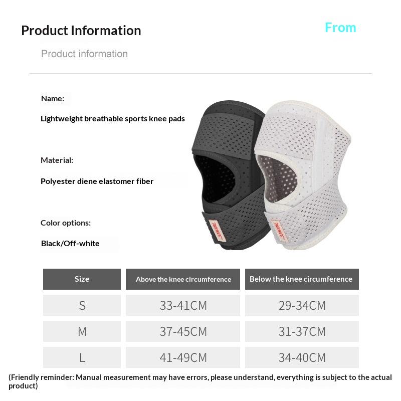 Fitness Knee Support for Running and Cycling 1PCS Compression Braces Ideal for Sports and Outdoor Activities