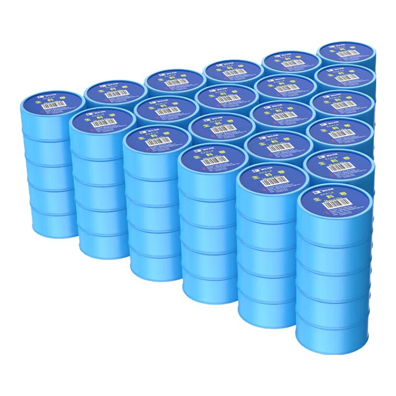 Heavy-Duty PTFE Thread Seal Tape