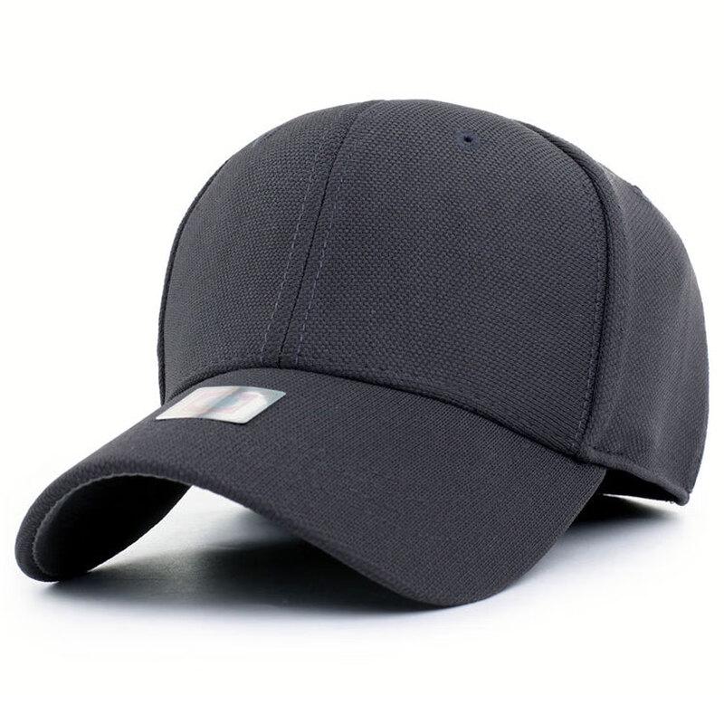 

ZHENYUEQI Unisex Elastic Baseball Cap Adjustable