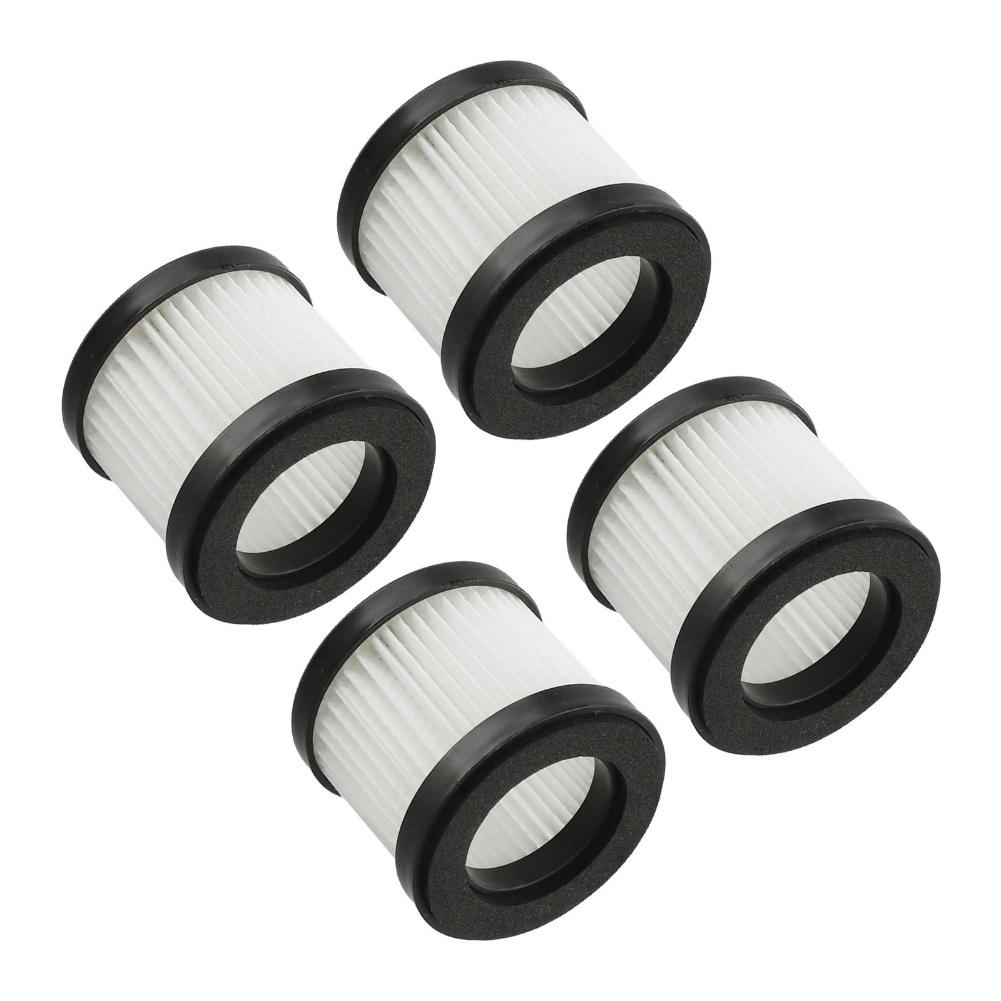 H13 HEPA-Filter Ersatz für Karcher CVH 2, CVH 2 Premium, CVH 3, CVH 3 PLUS Akku-Staubsauger, Waschbar & Wiederverwendbar