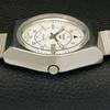AUTOMATIC 6309A VINTAGE SEIKO 5 JAPAN MENS WHITE COLOR DIAL WATCH A701475-5