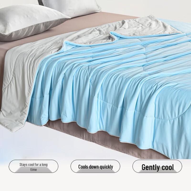 Hongdou Kühlende Glimmerfaser-Bettdecke
