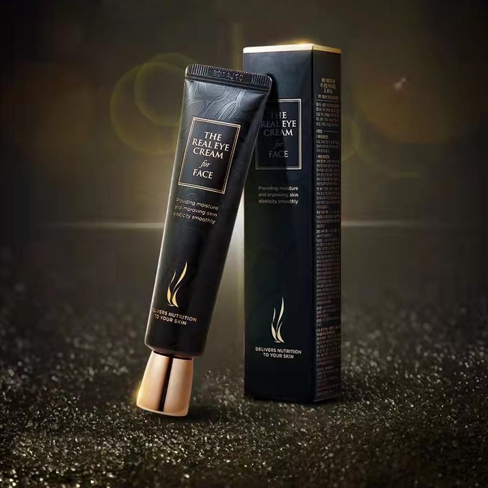 

АХК. Настоящий крем для глаз для лица - корейский уход за кожей премиум-класса - против старения и морщин с увлажняющим кремом 30 мл