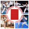 Karate Boards for Breaking Rebreakable Training Equipment Reusable Kids Karate Practice Boards for Beginners Kids Instructors
