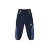 Palace Pro Shell Jogger Navy Unisex Bottoms Blue P25JG037