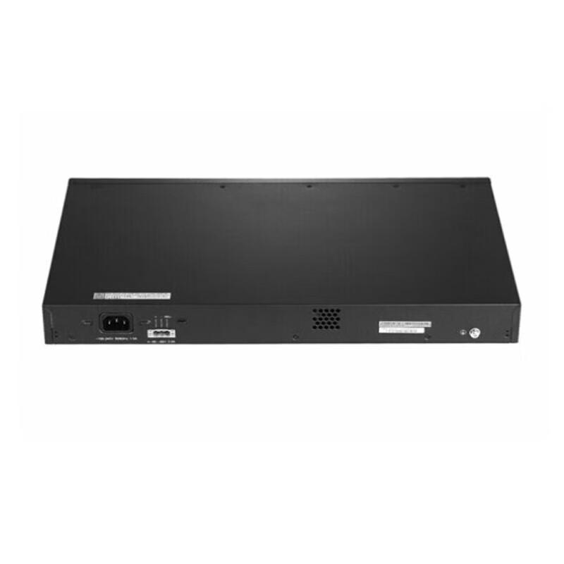 H3C S5130S Series 52-Port Enterprise Managed Ethernet Switch