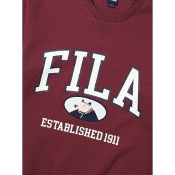 Fila Men Puvilla Pullover Sweatshirt Wink fs2pof4p02xWink