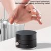 360° Rotation Vacuum Suction Cup Phone Holder Magnetic Lazy Multi-functional Phone Stand Foldable Holder For Selfies and Videos