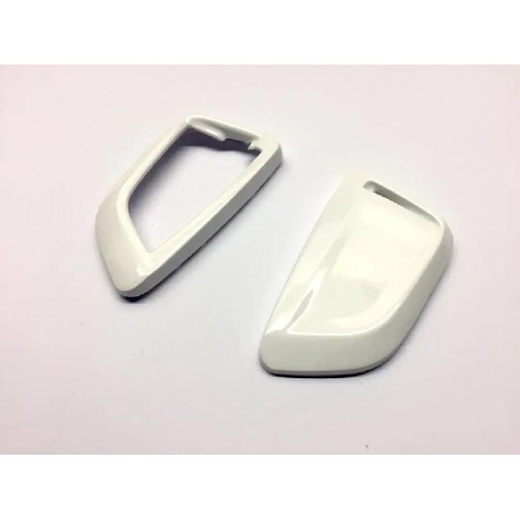 Gloss Multi-colors Remote Key Cover Protection Case Keypad For BMW F and G Series Remote Key F48 X1 F15 X5 F16 X6 F45 2 G30 G11