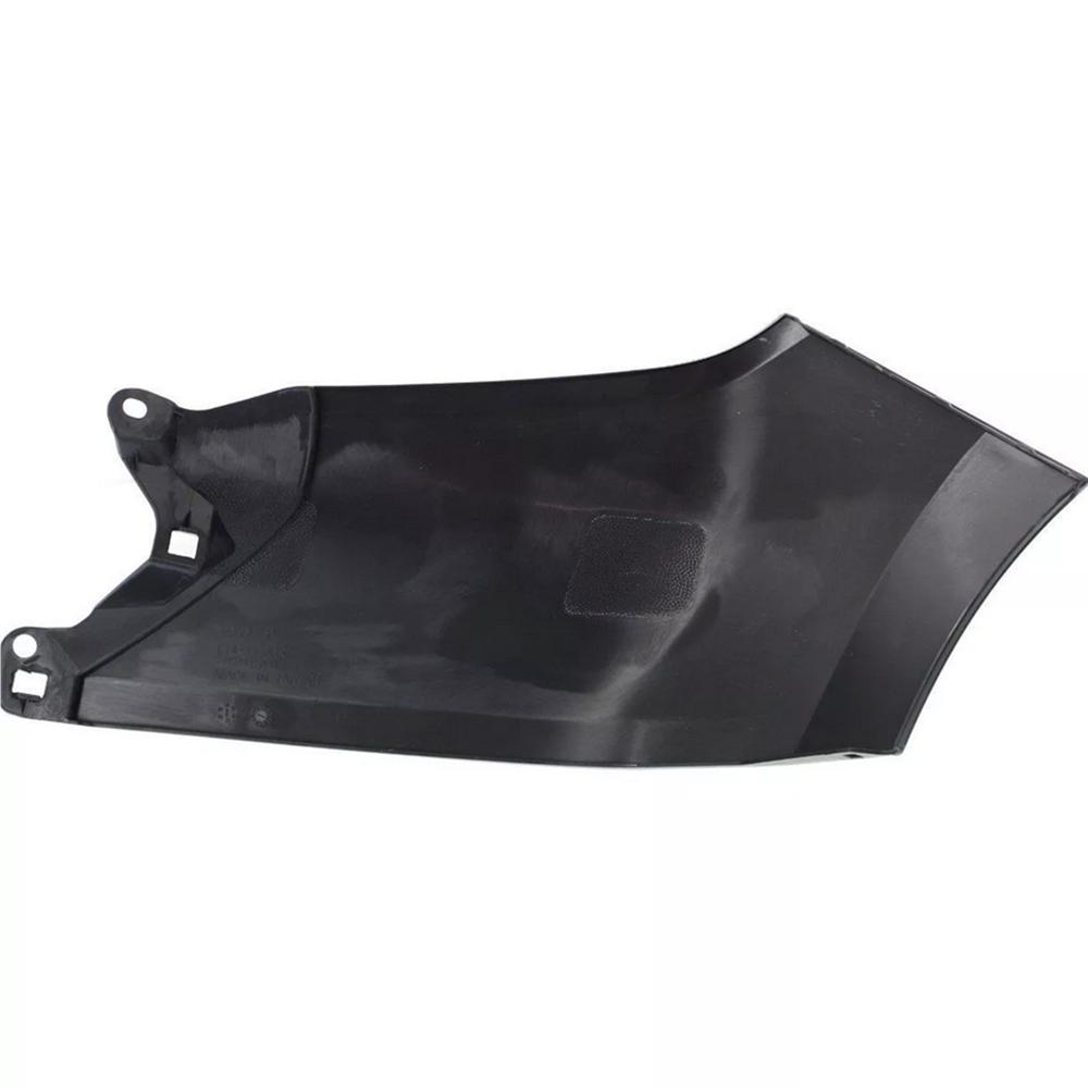 Stänkskärmsförlängning Framhöger Passagerarsida För Toyota Tundra 2014-2021 To1243101