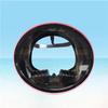 Pooan Wide-View Anti-Fog Silicone Diving Mask