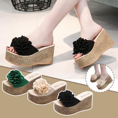 Sapatos de mulher – Sandálias de salto