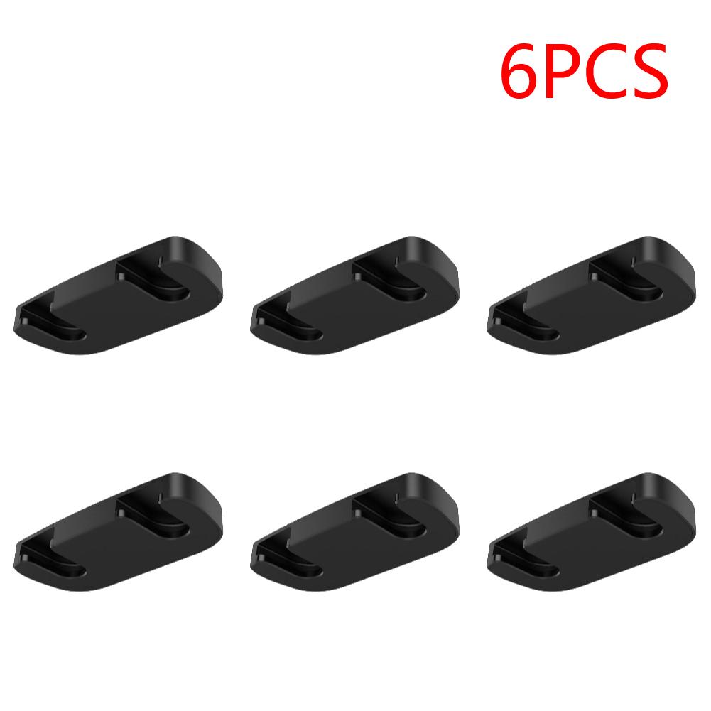 Game Controller Handle Bracket Holder Stand for PS5 PS4 Game Console Hanging Storage Rack