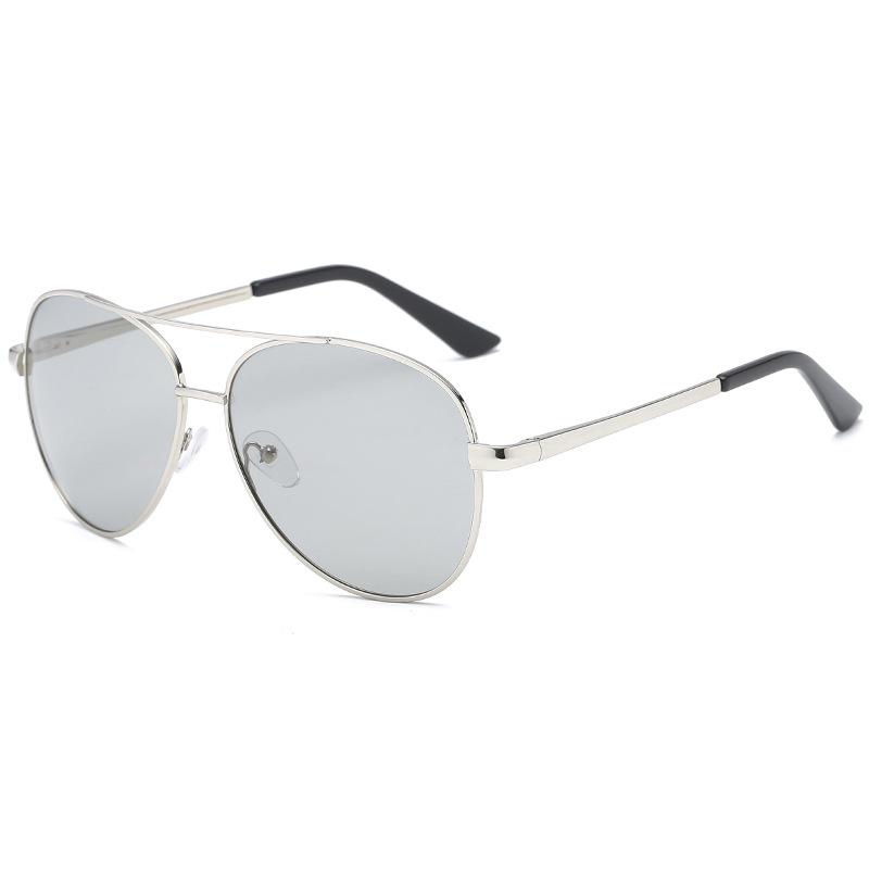 Anti-Glare Night Vision Driving Glasses for Men - Luminous Protection from Headlights