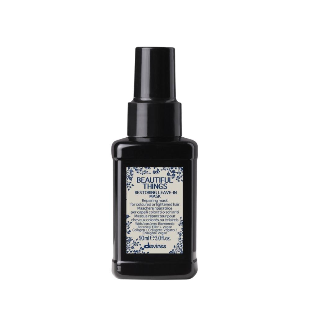 Davines Красивые Вещи Маска Несмываемая 90мл 90ml/F