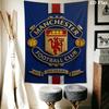 Manchester United Century Passion Threepiece Set 1 Duvet Cover 2 Pillowcase Without Core Bedding Set Duvet Cover And Pillowcase