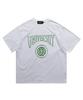 PEACE MAKER [2Pack] Vtg University Tee (3Colors)