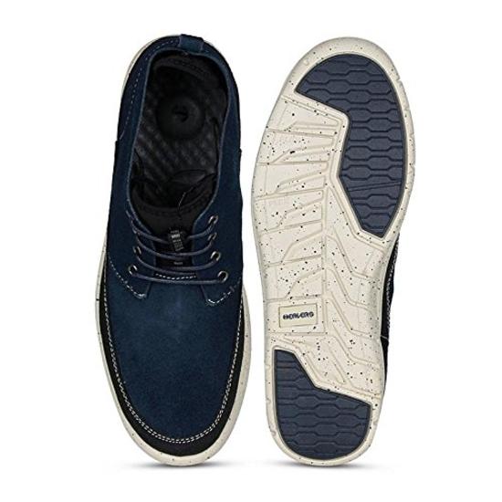 HEALER Mens Gi-hlmc05 Sneaker