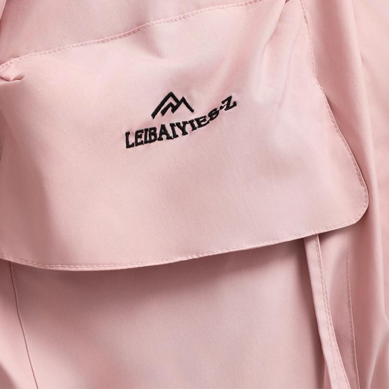 Módní Zimní Dámské Kabáty s Kapucí Hrubé Teplé Parky Volné Svrchní Oblečení Dámské Bundy