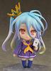 Nendoroid No Game No Life Shiro Non-scale ABS & PVC painted action figure
