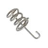 Aluminum Material Hand Brake Spring Direct Replacement OE Number 00240952 OE Number 240952 Practical Design For Ferrari 458