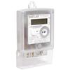 Compteur d'énergie monophasé - BT10 - 60 A - Numérique - Conforme MID