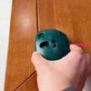 Portable Electronic 90 Degree Laser Scale Battery Powered Infrared Line Level Long Distance High Precision Infrared Level Wall