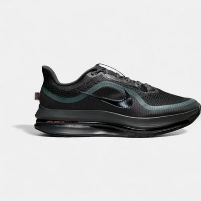 Air Zoom Pegasus Premium Anthracite Black