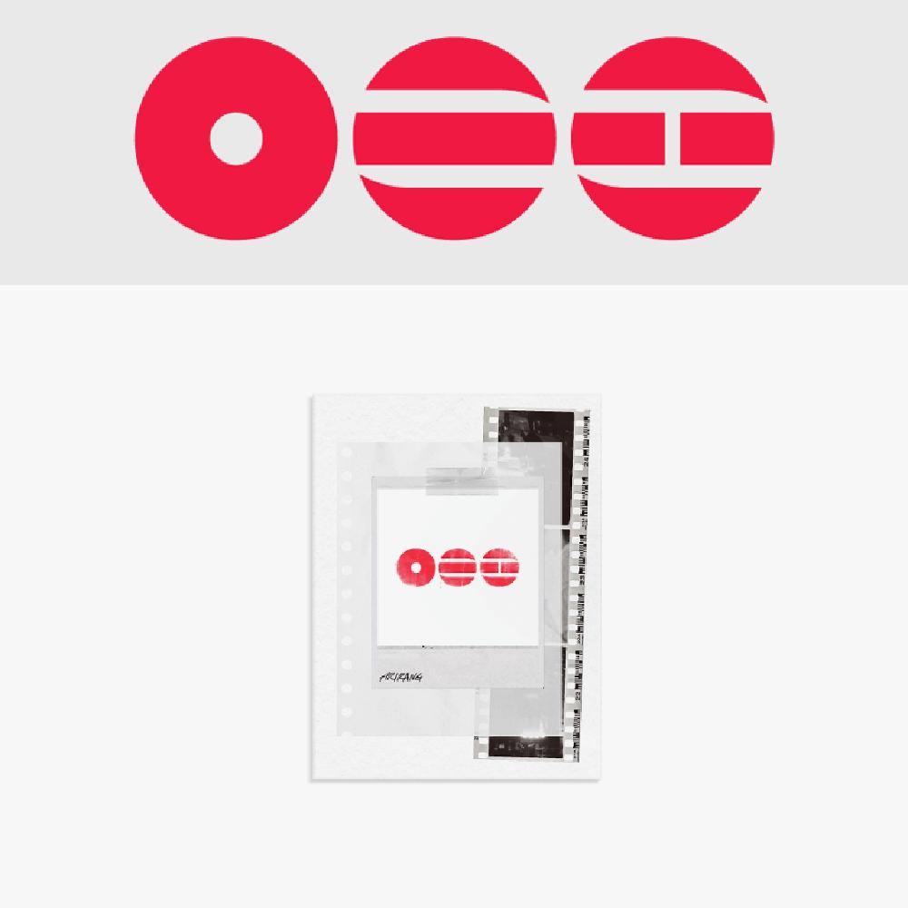5-й альбом BTS ARIRANG Weverse Albums версия