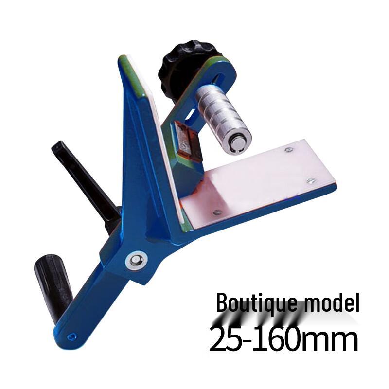 PE/PVC/PP Pipe External Chamfering & Bevelling Tool