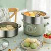 BEAR Multi-functional 3-Layer Electric Steamer CN Plug (adapter Included)