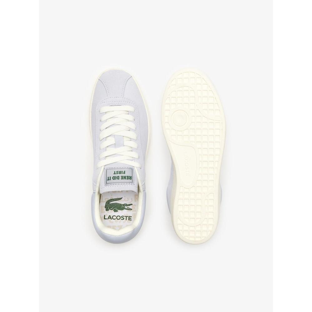 Lacoste Damen Vintage Mantel Schuh baSe Shot Rz0096w54g tS1 q2nRz0096w54gtS1