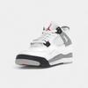 Jordan 4 Retro White Cement (2025) (PS)