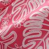 ZANZEA Women Casual Round Neck Loose Floral Print Long Sleeve Blouse