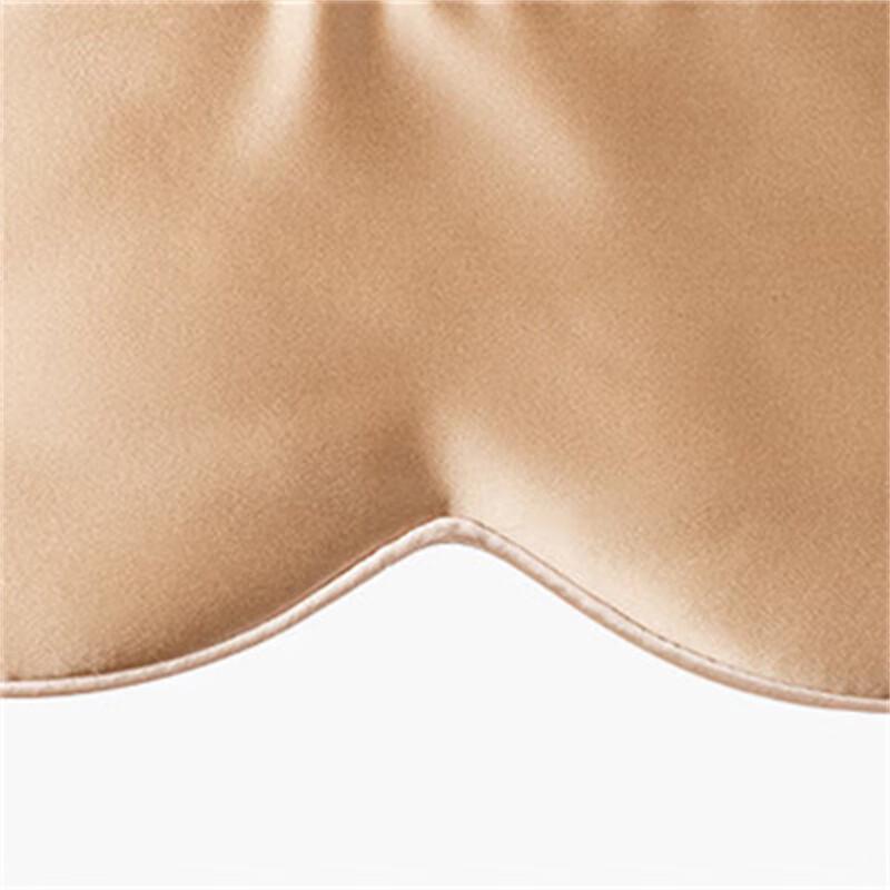 Aisiyalan Pure Silk Eye Mask and Scarf Set