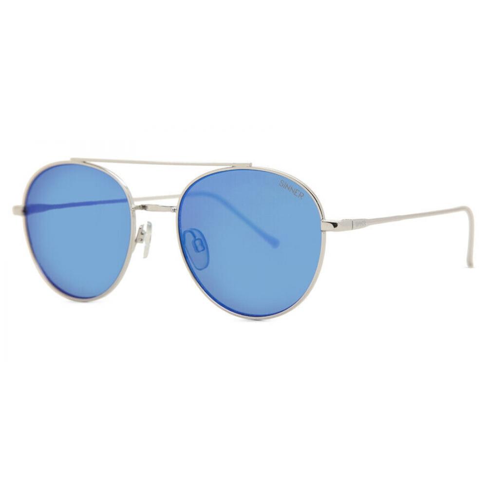 Sinner Canton Sisu 793 20 48 Unisex Sunglasses