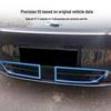 Changan Qiyuan A07 Front Grille Radiator Protector: Insect & Pollen Guard, Fits 25 Models