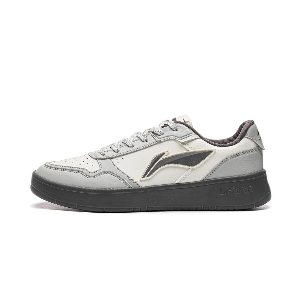 Li Ning Skateboard Shoes Men's Low Top AGCW273-2