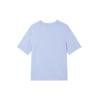 Jordan T Shirt Men's Light Sapphire Blue DH8922-425