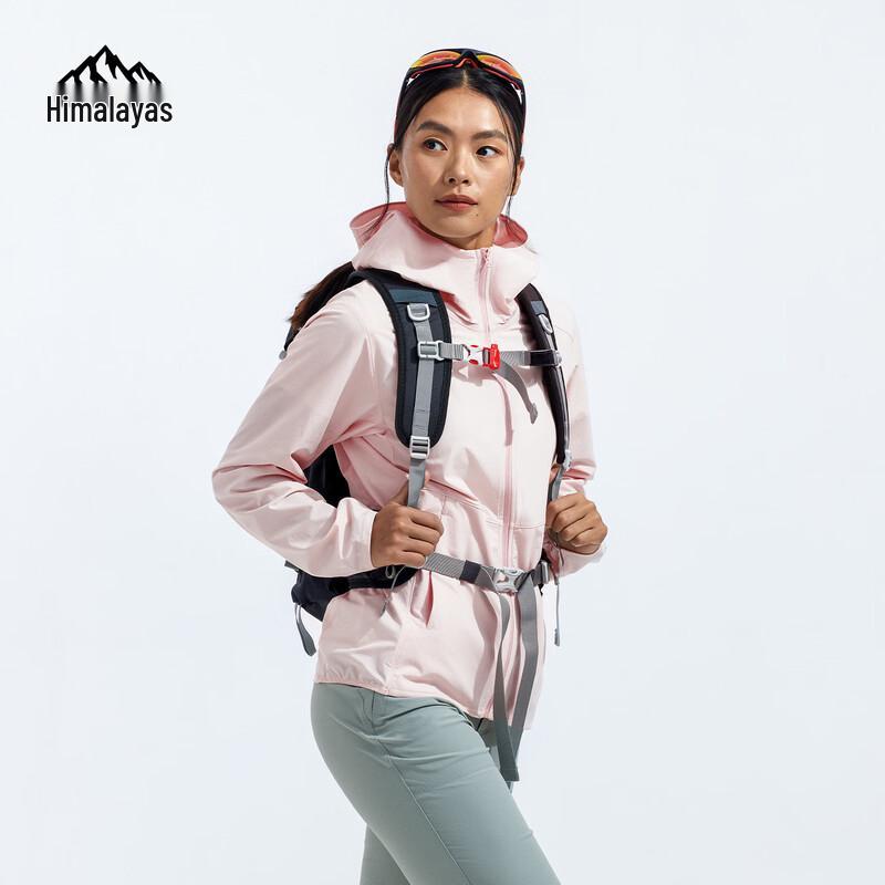 Women's Himalaya Frost Shell LT Softshell Jacket