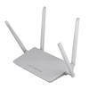 Wireless WiFi Router 4   Smart 300M High Speed Wall Router for Home